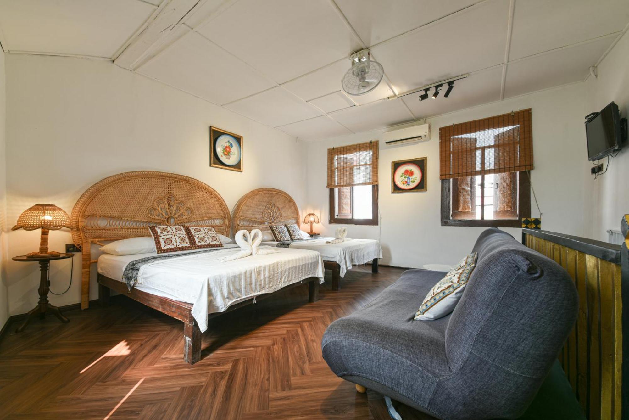 Ohana House-31 * Malacca