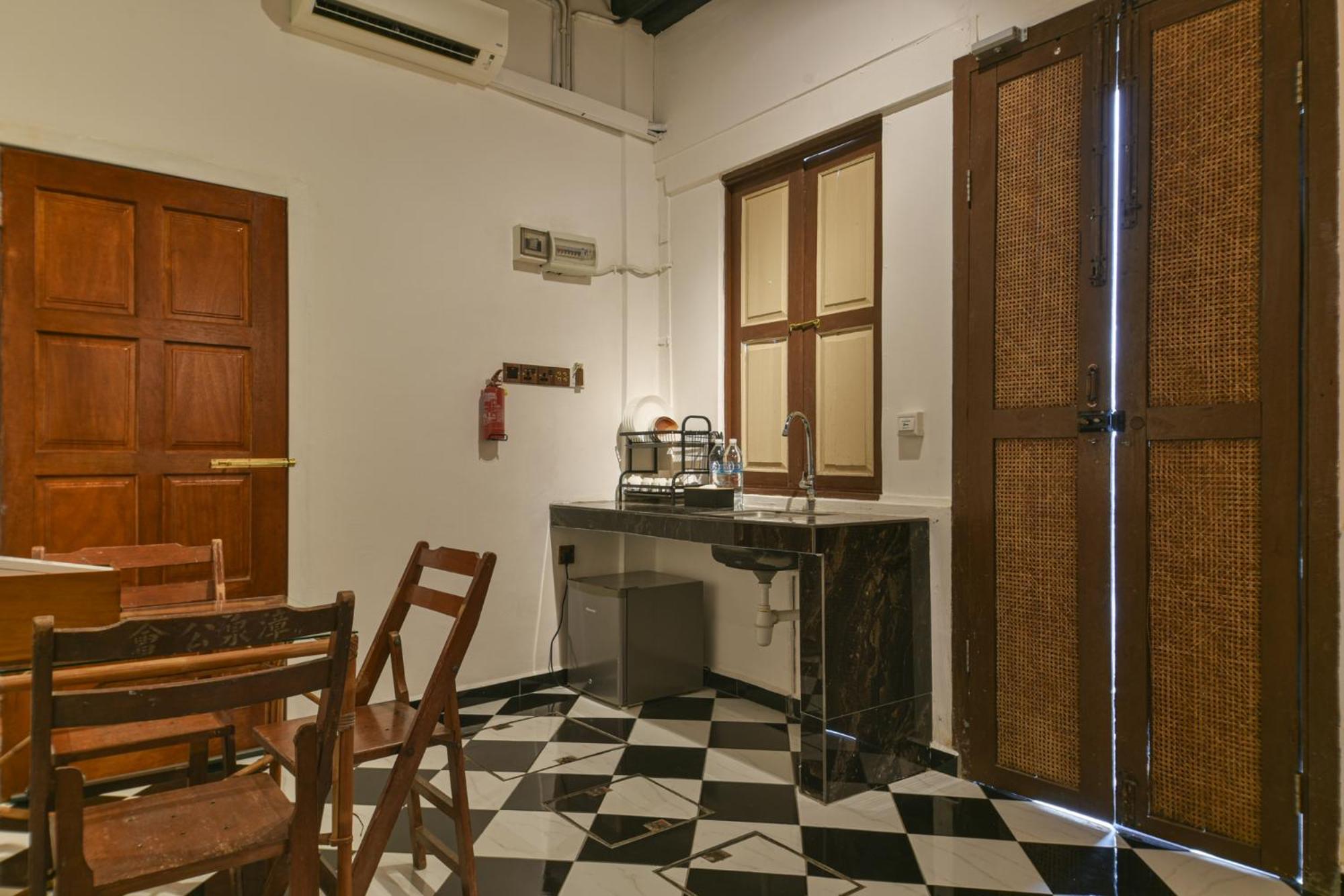 Ohana House-31 * Malacca
